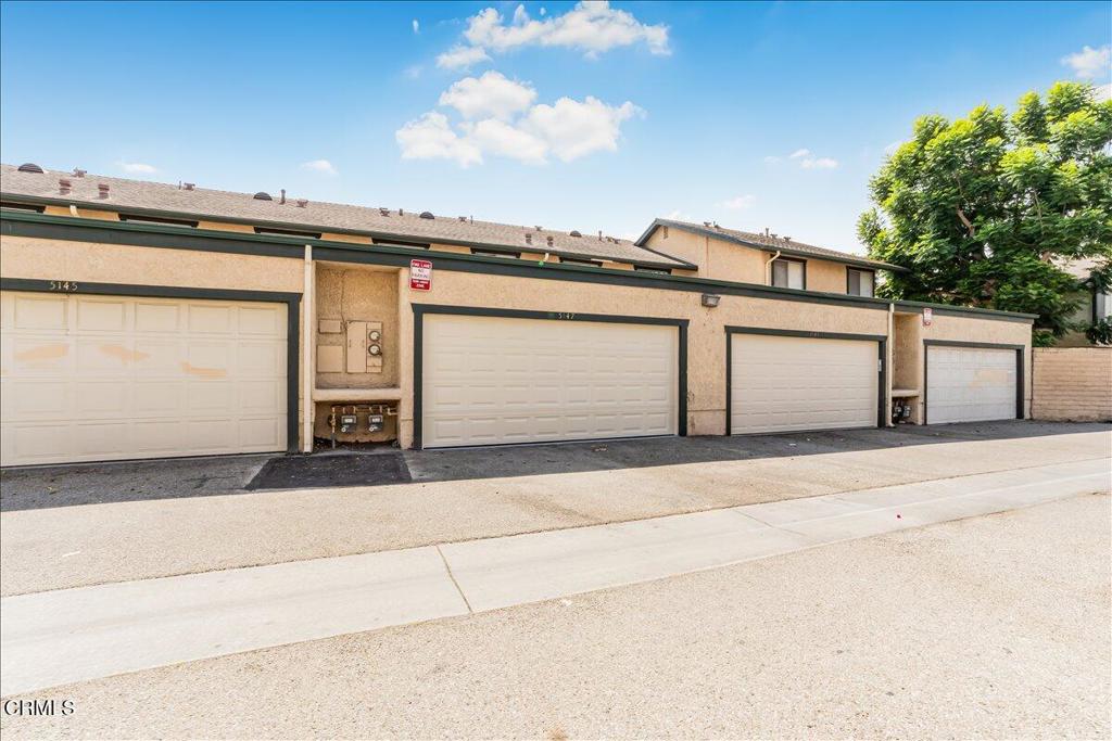Pepperwood 5 - 3545 - Residential Lease