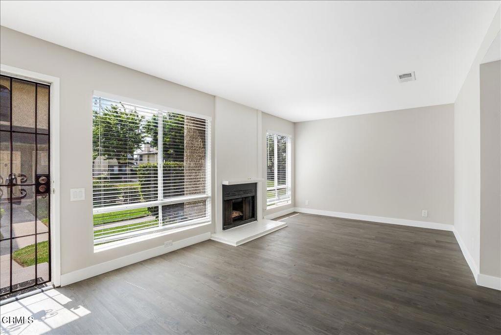 Pepperwood 5 - 3545 - Residential Lease