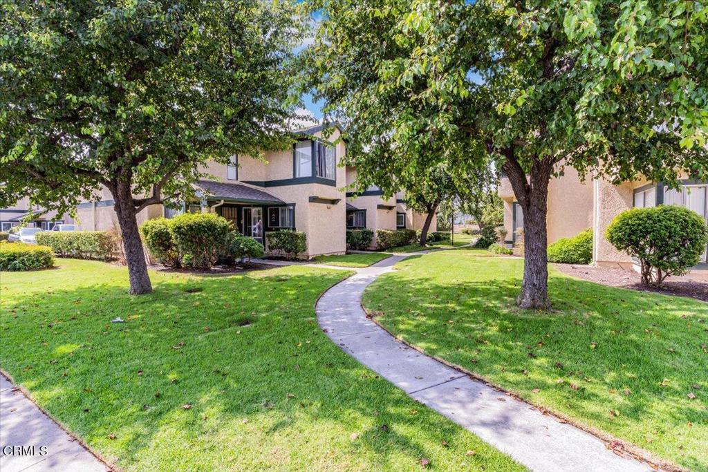Pepperwood 5 - 3545 - Residential Lease