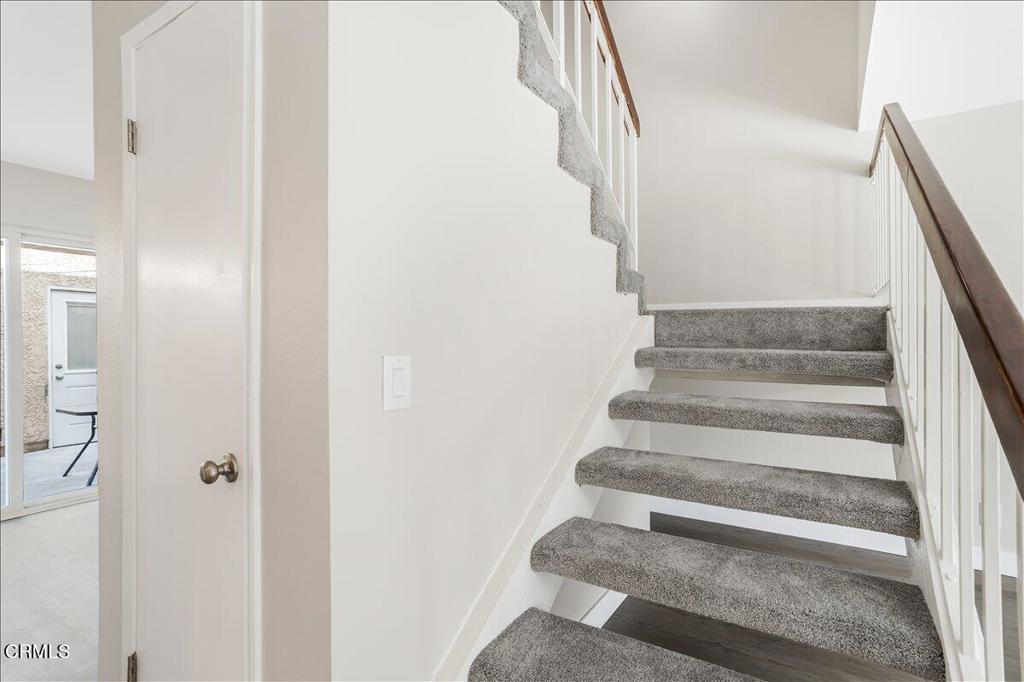 Pepperwood 5 - 3545 - Residential Lease