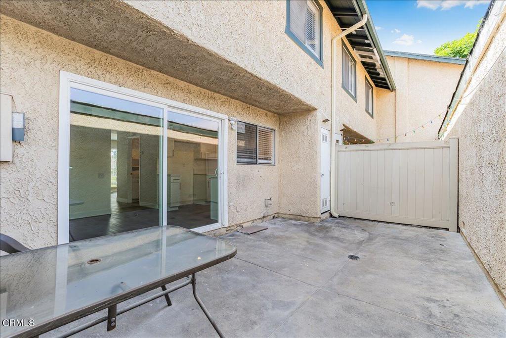 Pepperwood 5 - 3545 - Residential Lease