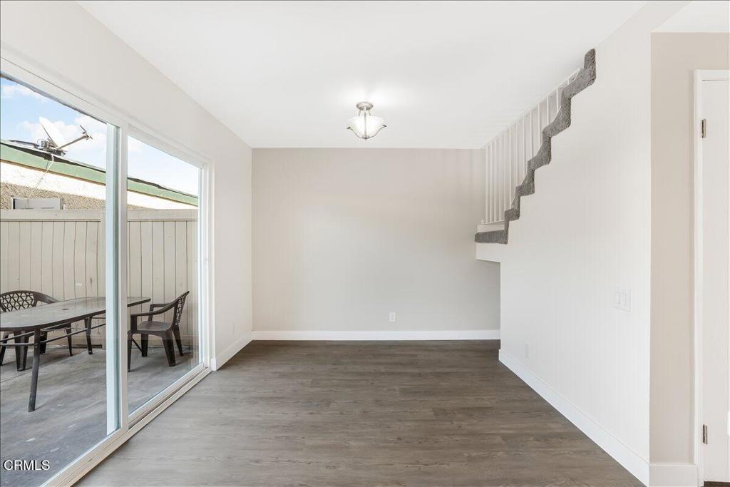 Pepperwood 5 - 3545 - Residential Lease