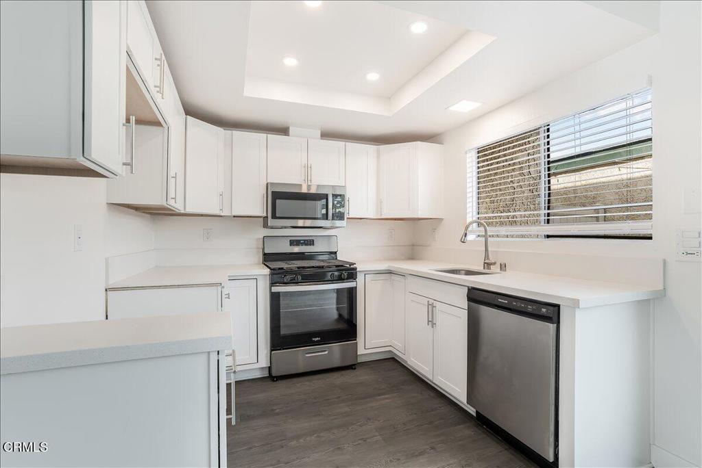 Pepperwood 5 - 3545 - Residential Lease
