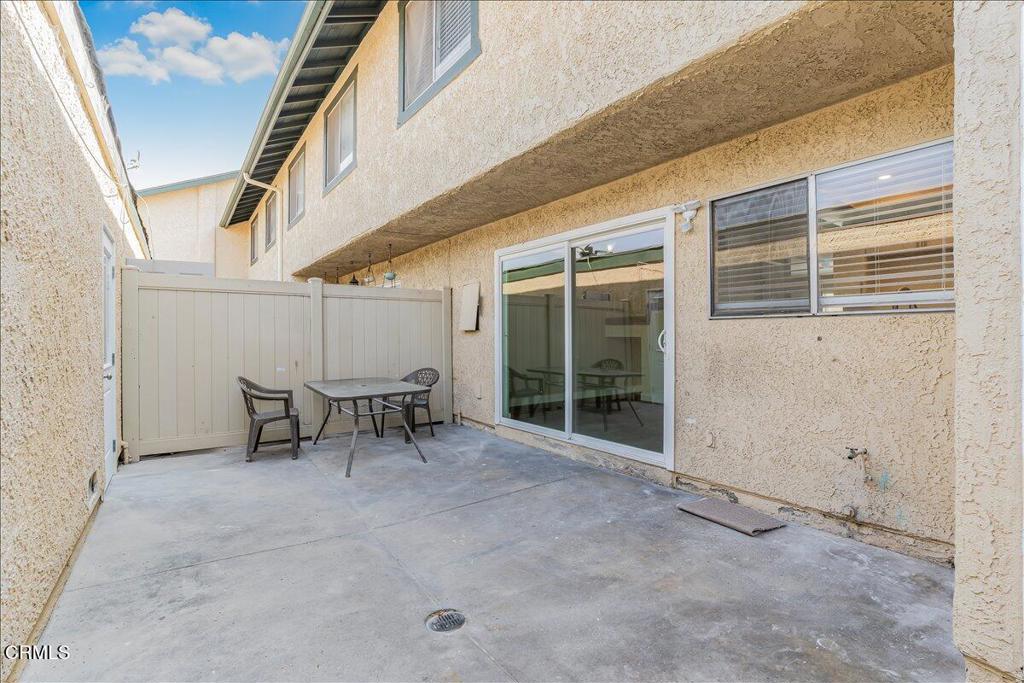 Pepperwood 5 - 3545 - Residential Lease