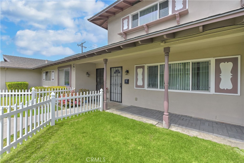 other - Residential Lease
