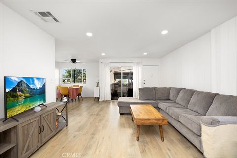 Photo of 10757 Hortense #307, North Hollywood, CA 91602 (MLS # GD26097986)