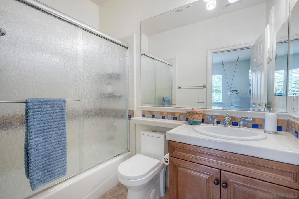 Rancho Bernardo - Residential