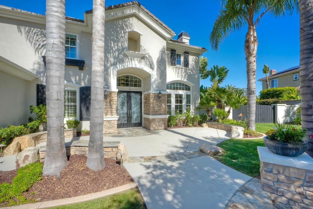 Rancho Bernardo - Residential