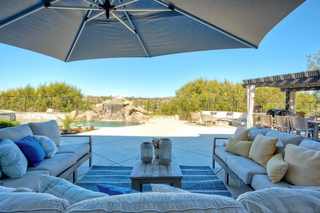 Rancho Bernardo - Residential