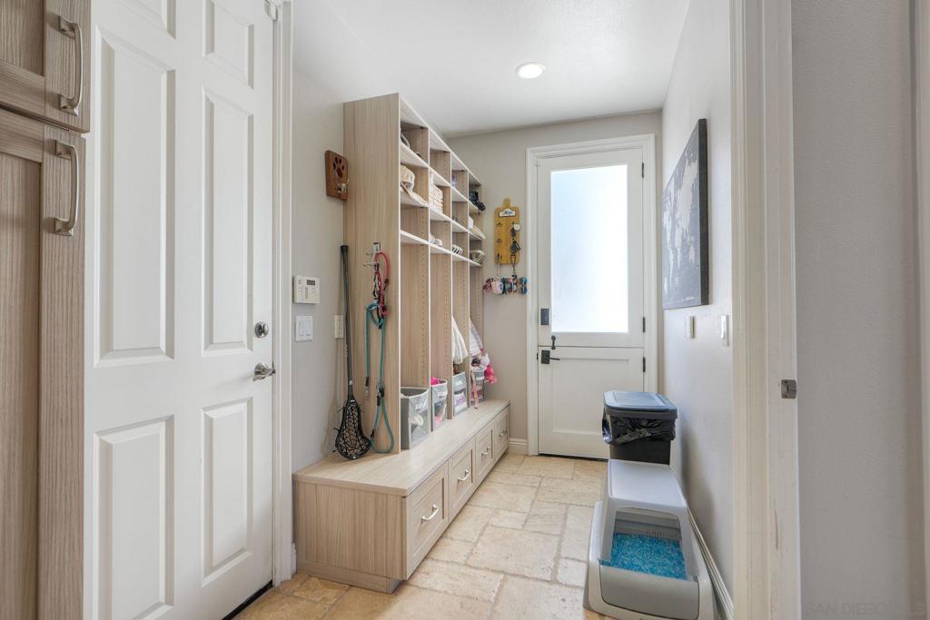 Rancho Bernardo - Residential