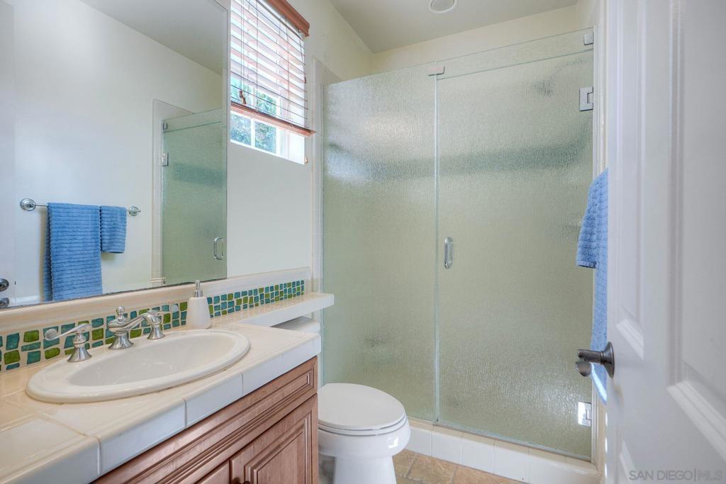 Rancho Bernardo - Residential