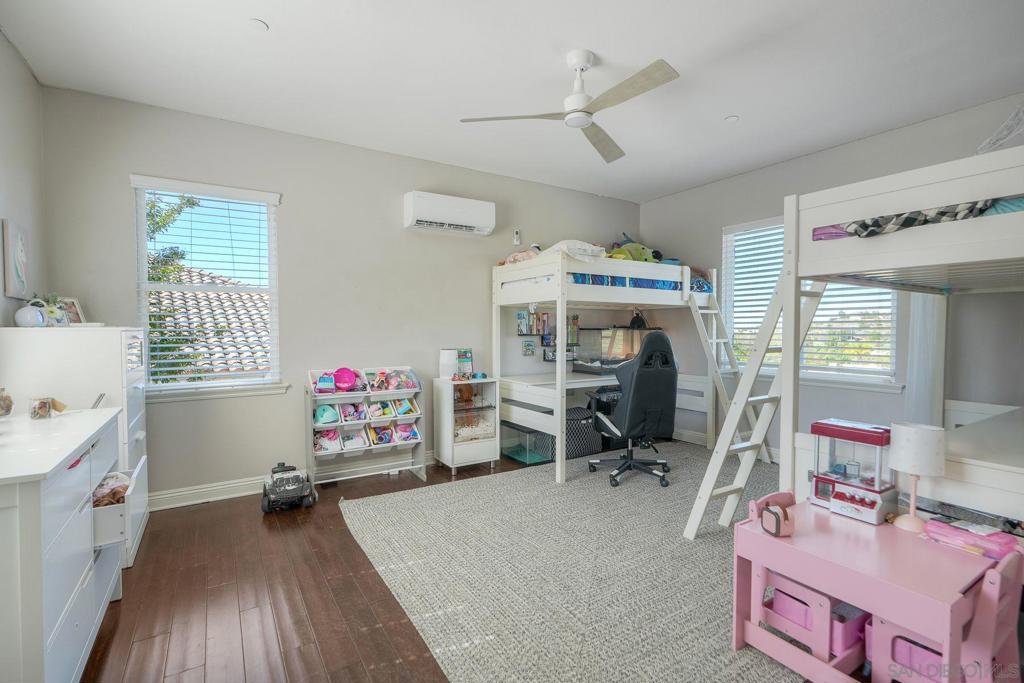 Rancho Bernardo - Residential