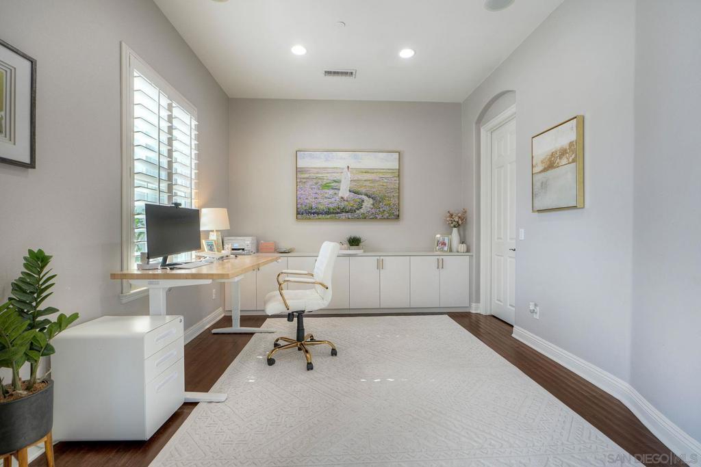 Rancho Bernardo - Residential