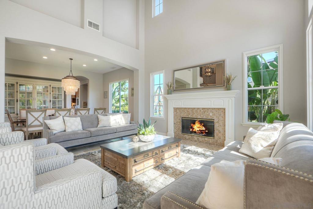 Rancho Bernardo - Residential