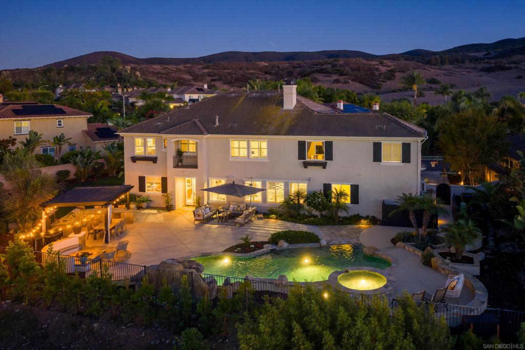 Rancho Bernardo - Residential