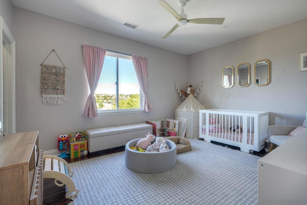 Rancho Bernardo - Residential