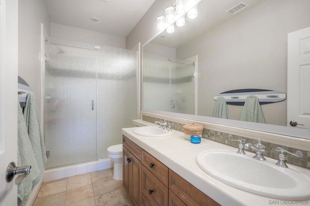 Rancho Bernardo - Residential