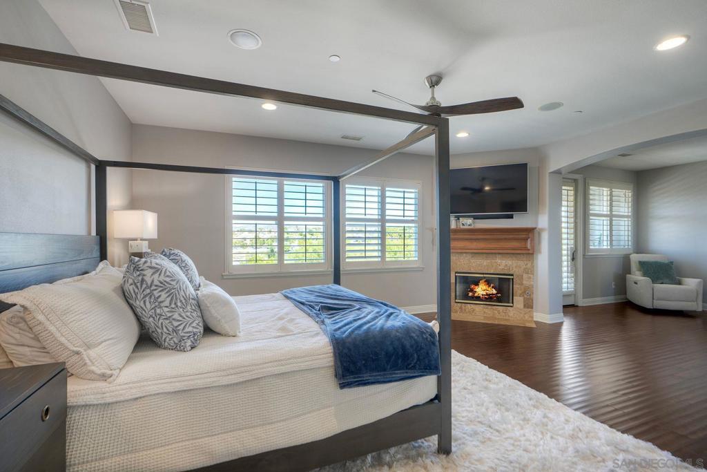 Rancho Bernardo - Residential