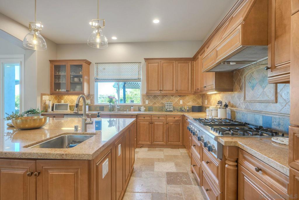 Rancho Bernardo - Residential