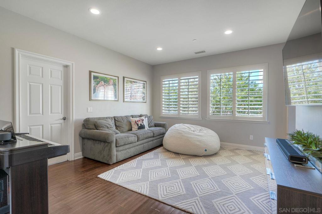 Rancho Bernardo - Residential