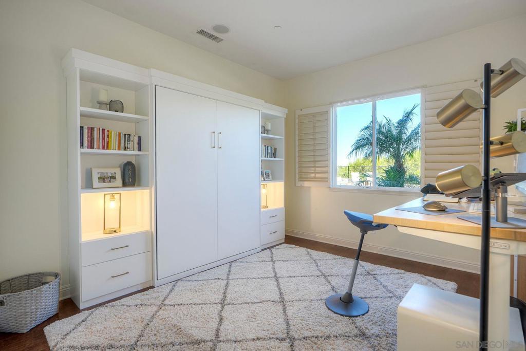Rancho Bernardo - Residential