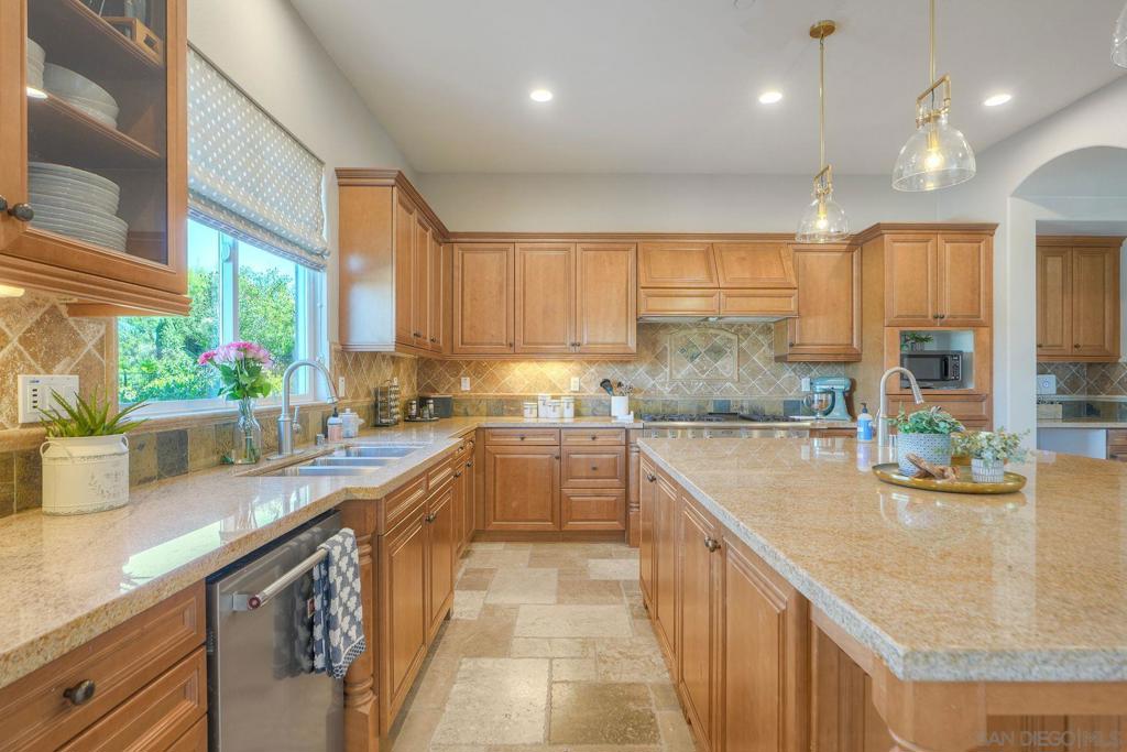Rancho Bernardo - Residential