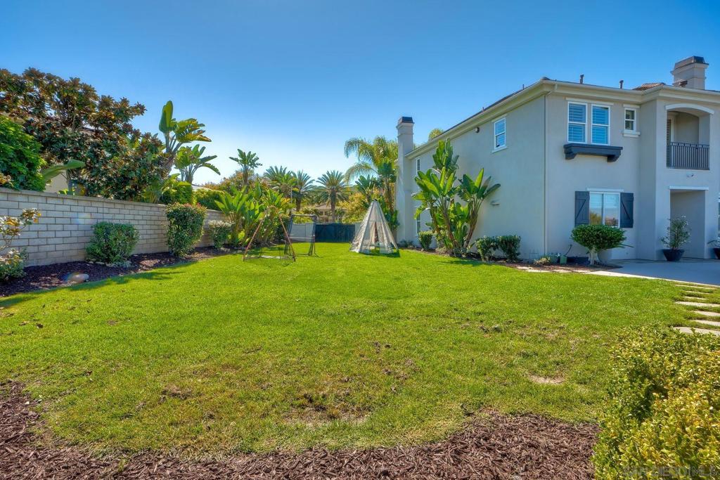 Rancho Bernardo - Residential