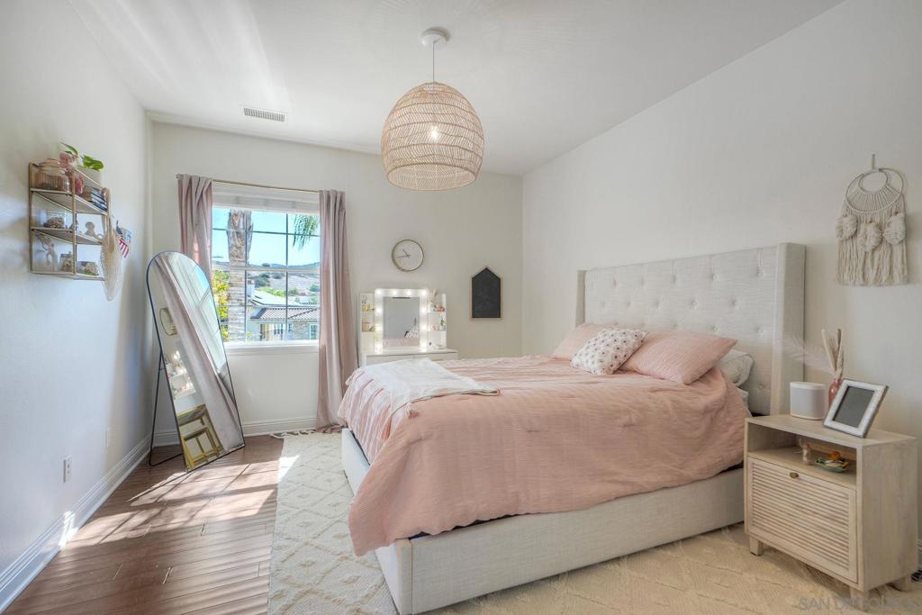 Rancho Bernardo - Residential
