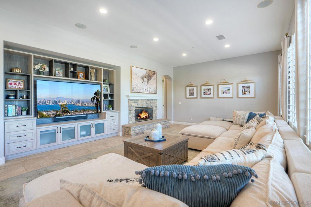 Rancho Bernardo - Residential