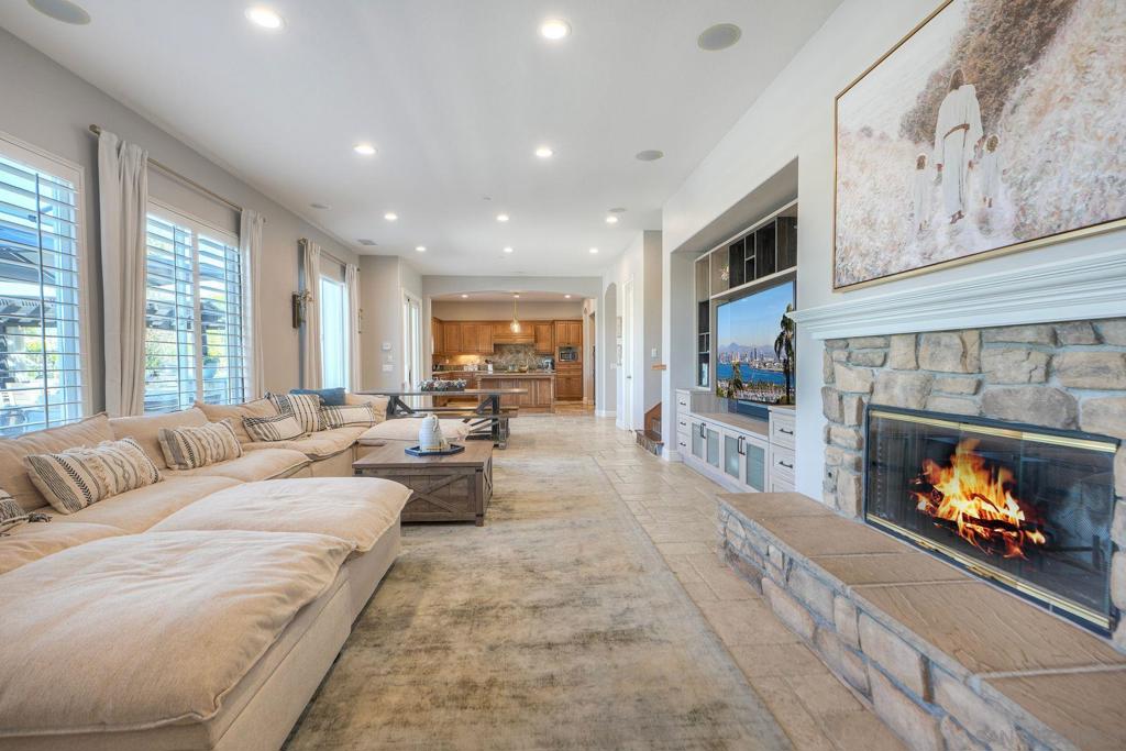 Rancho Bernardo - Residential