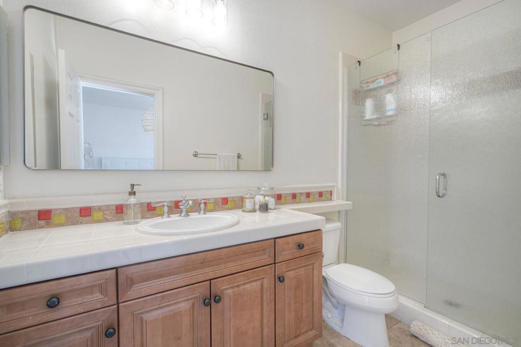 Rancho Bernardo - Residential
