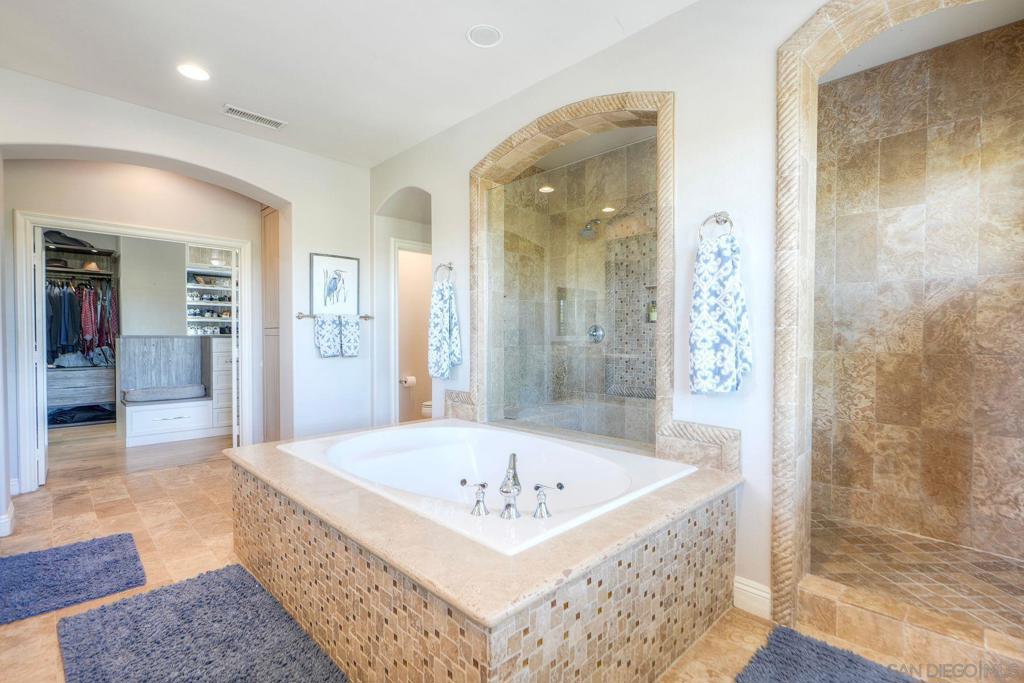 Rancho Bernardo - Residential