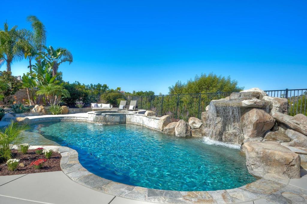 Rancho Bernardo - Residential