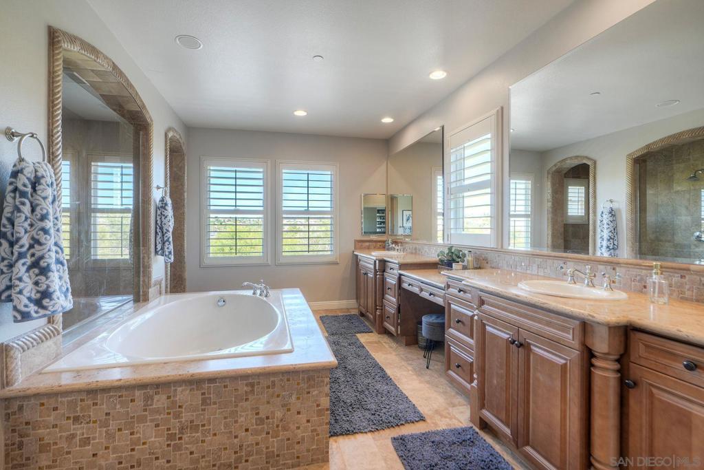 Rancho Bernardo - Residential