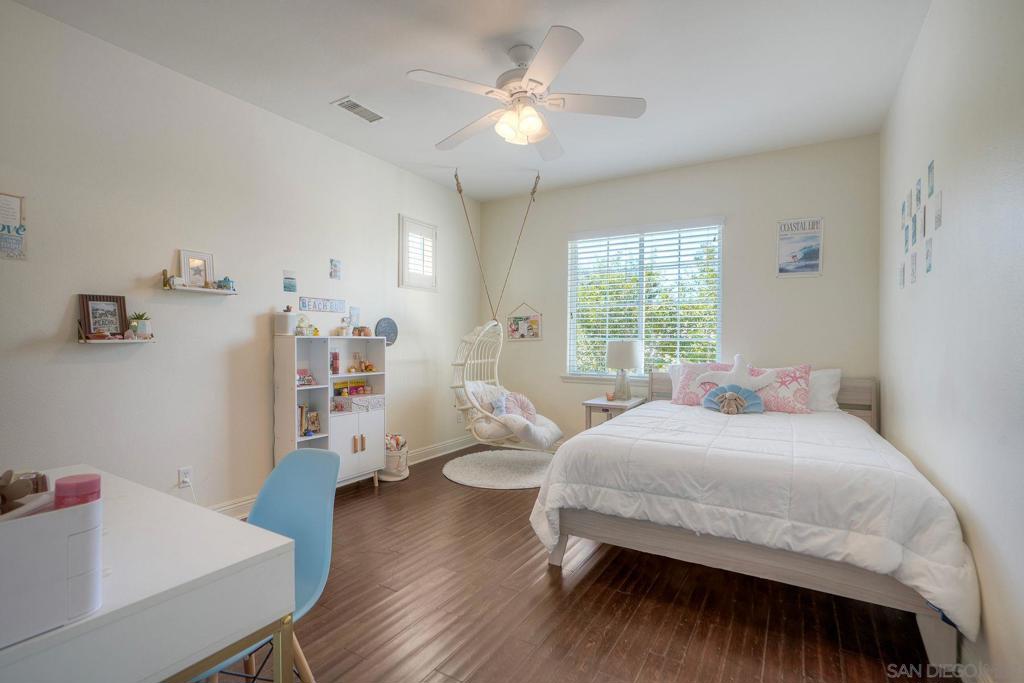 Rancho Bernardo - Residential