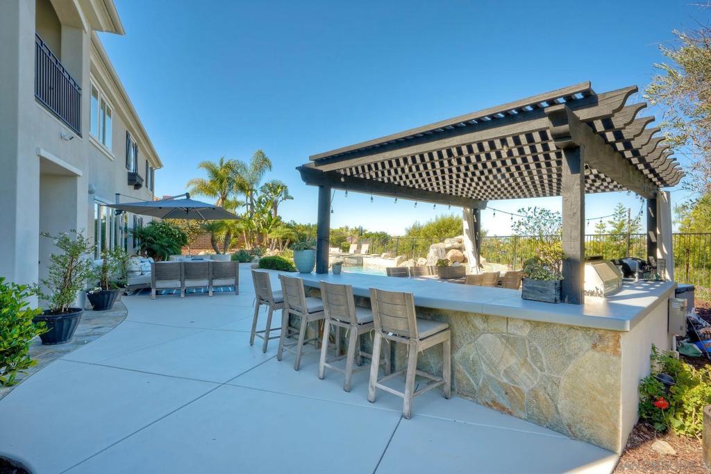 Rancho Bernardo - Residential
