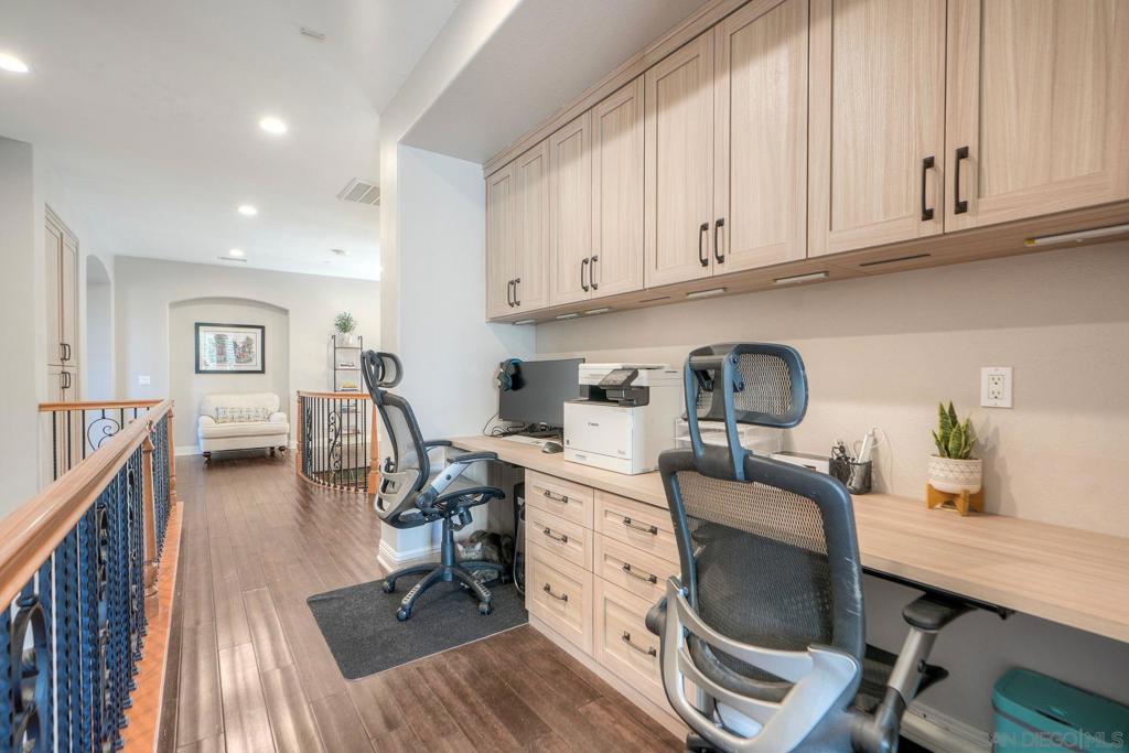 Rancho Bernardo - Residential