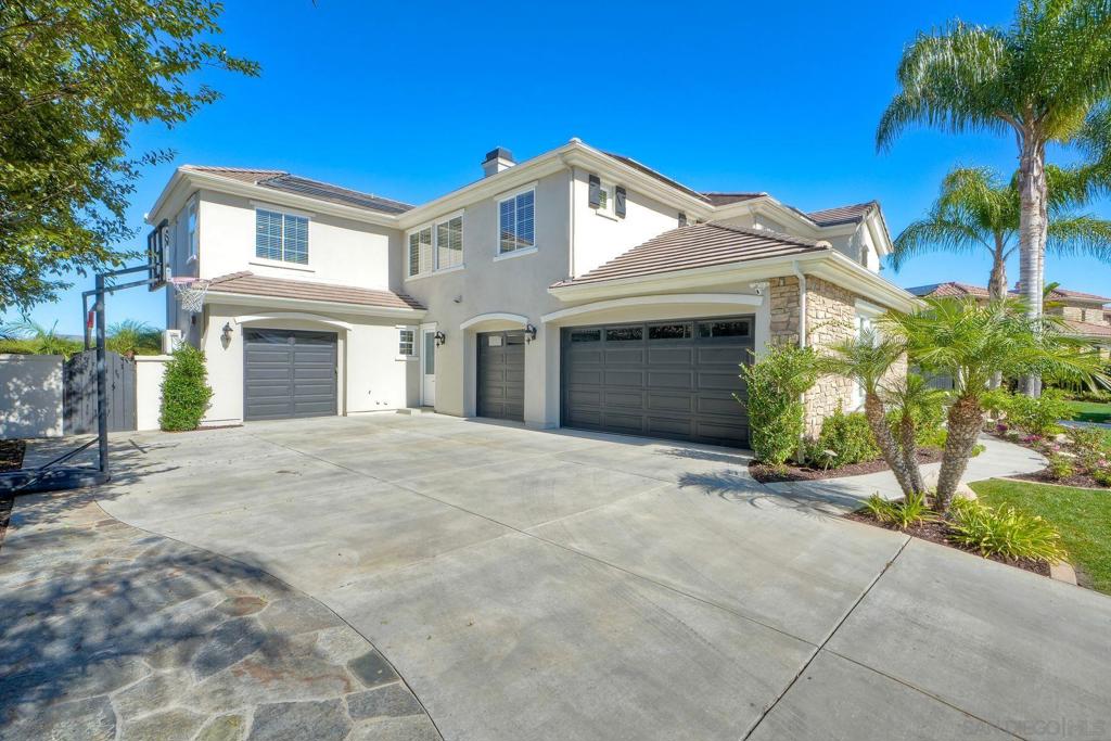 Rancho Bernardo - Residential