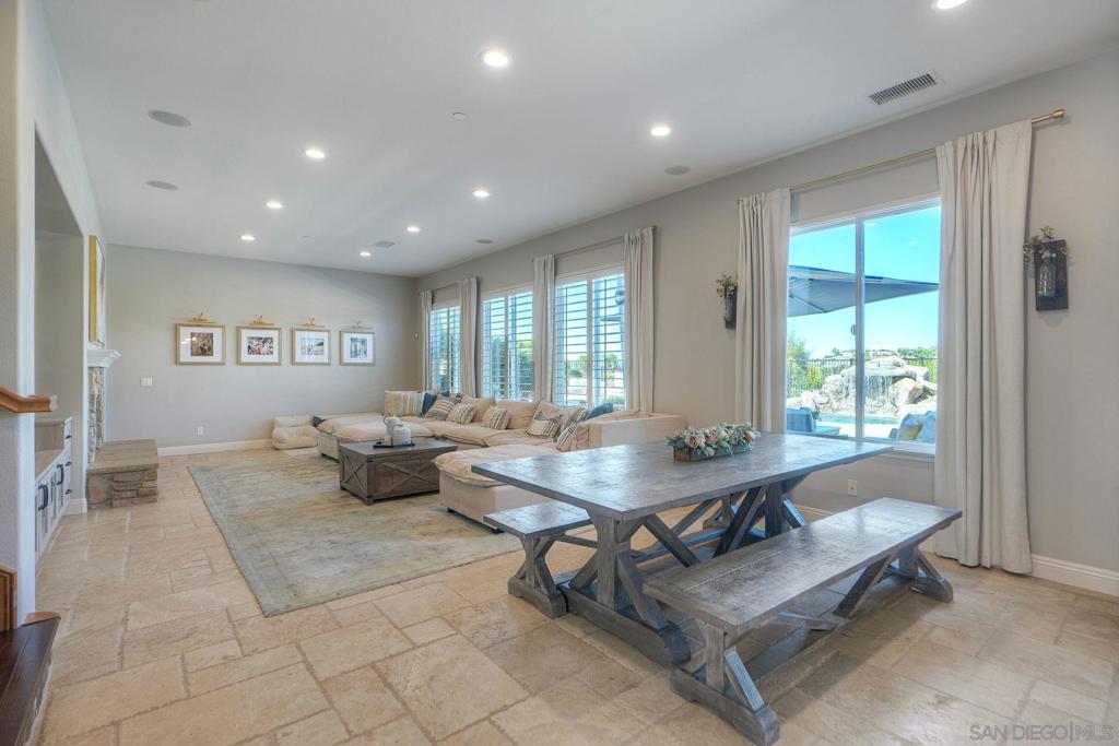 Rancho Bernardo - Residential