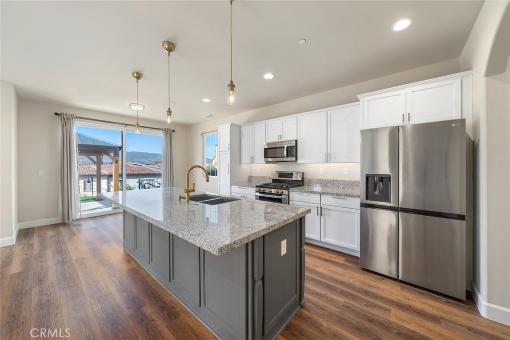 San Luis Obispo(380) - Residential