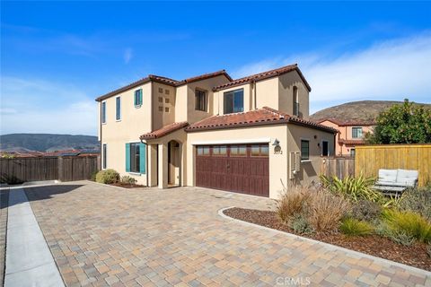 Photo of 3072 Arezzo Dr, San Luis Obispo, CA 93401 (MLS # SC25239684)