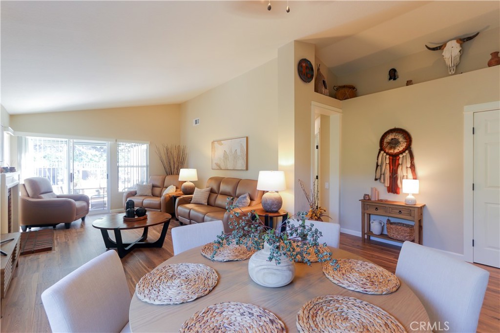 Sycamore Ridge (SR) - Residential