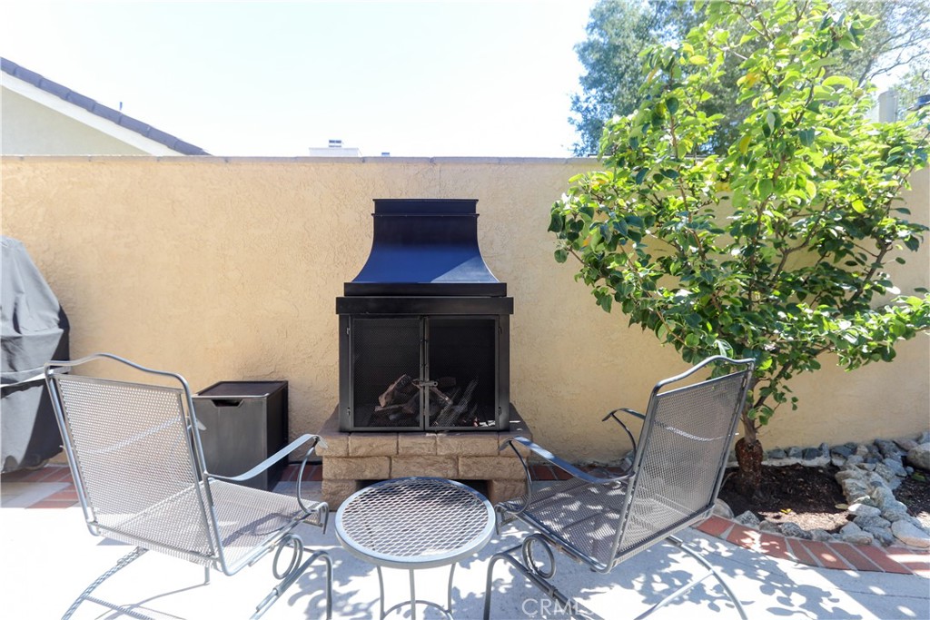 Sycamore Ridge (SR) - Residential