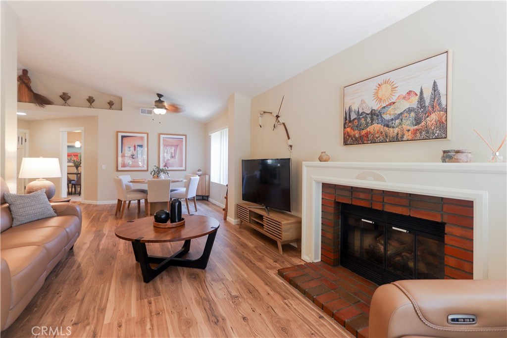 Sycamore Ridge (SR) - Residential