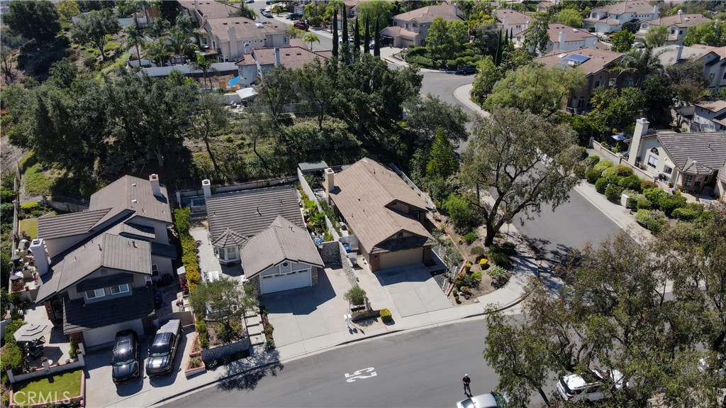 Sycamore Ridge (SR) - Residential