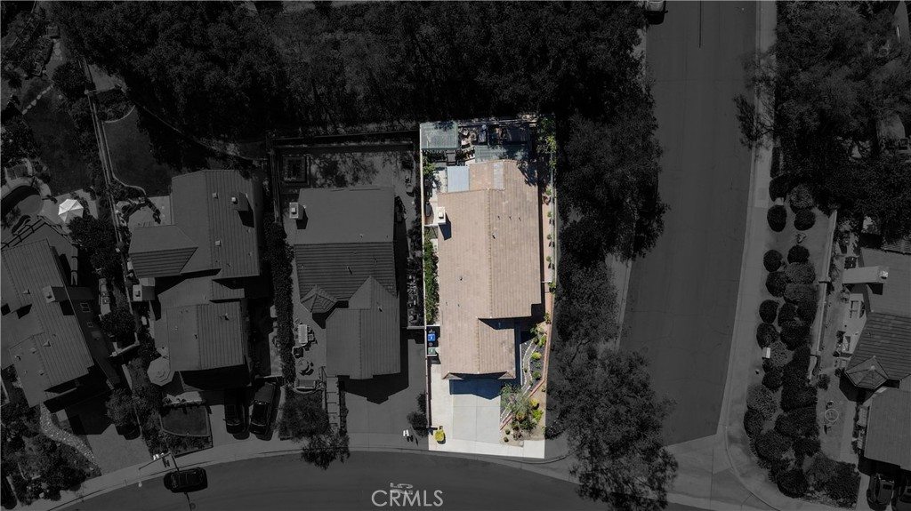 Sycamore Ridge (SR) - Residential