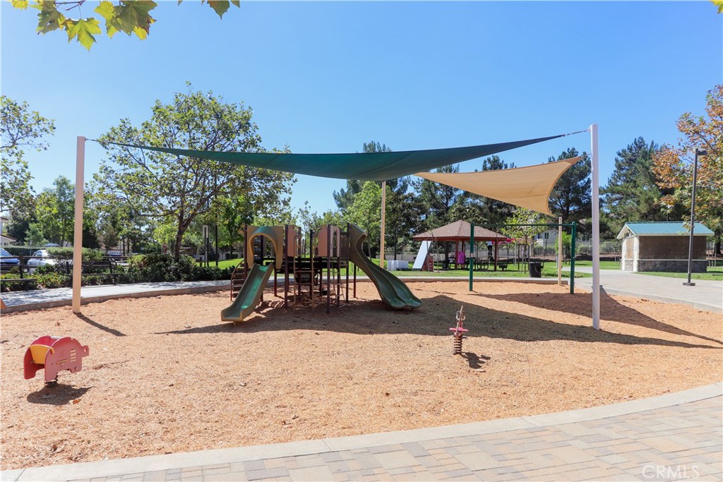 Sycamore Ridge (SR) - Residential