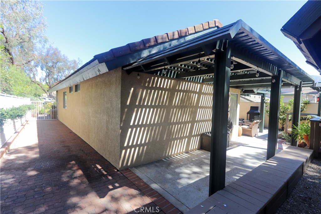Sycamore Ridge (SR) - Residential