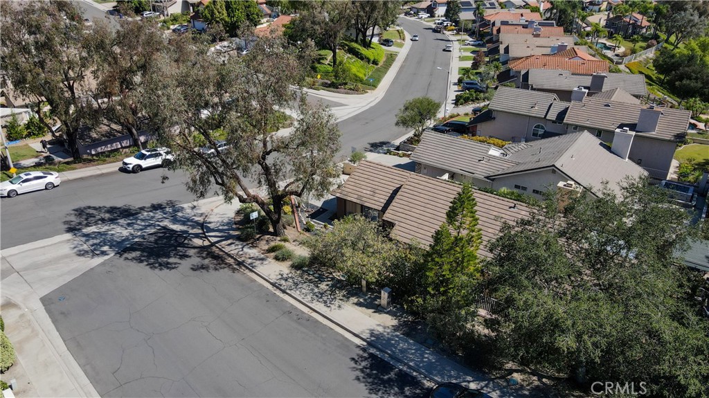 Sycamore Ridge (SR) - Residential