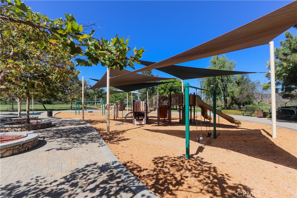 Sycamore Ridge (SR) - Residential